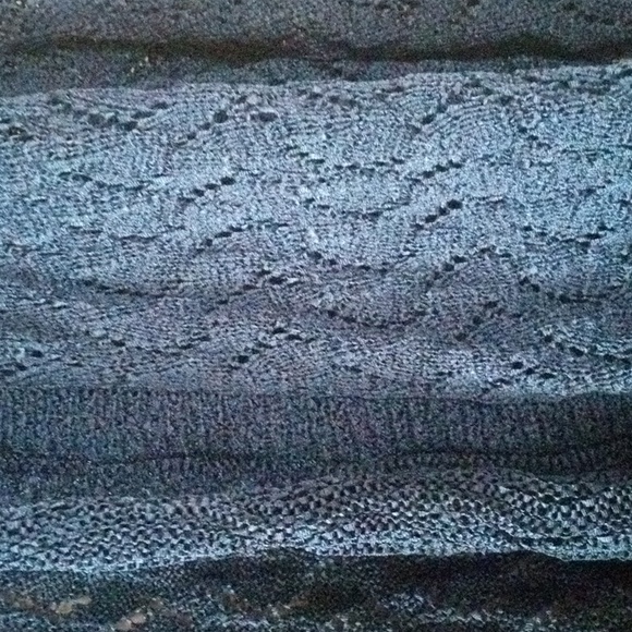 ๐ Peacock Blue Cardigan by Northern Reflections | Size L - Picture 4 of 11